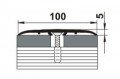Профиль ПС-06
Материал алюминий
Возможная длина 0,9 м; 1,35 м; 1,8 м; 2,7 м
Возможные покрытия 00- без покрытия
                                            АЛ- анод люкс
                                            АТ- антики
                                            КР- полимерно-порошковое
                                            КД- декоративное