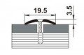Профиль ПС-02
Материал алюминий
Возможная длина 0,9 м; 1,35 м; 1,8 м; 2,7 м
Возможные покрытия 00- без покрытия
                                            АЛ- анод люкс
                                            АТ- антики
                                            КР- полимерно-порошковое
                                            КД- декоративное
